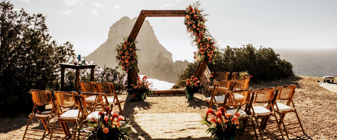 Destination Weddings: Planning Your Dream Ceremony in Paradise